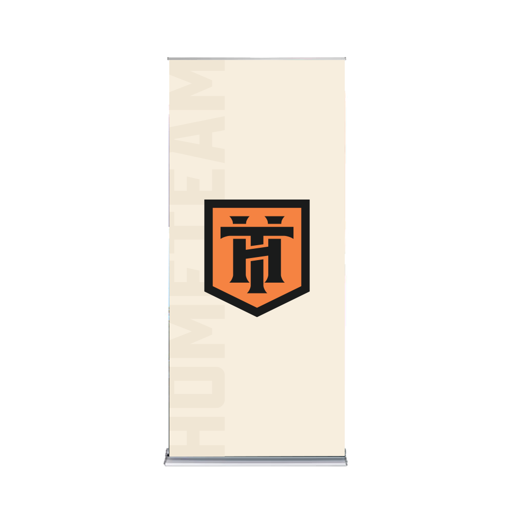 Retractable Banners