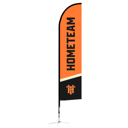 Falcon Flags