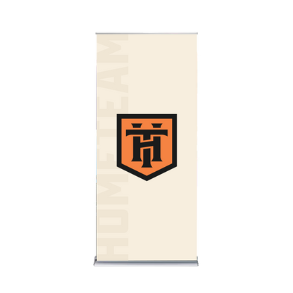 Retractable Banners